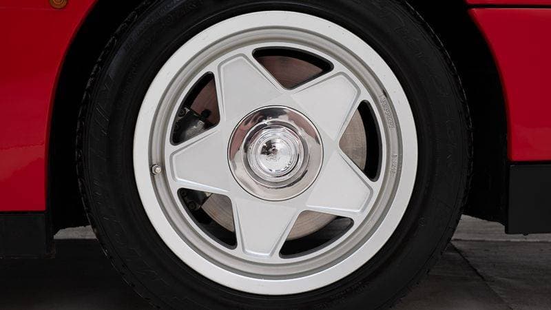 1988 Ferrari Testarossa - 11