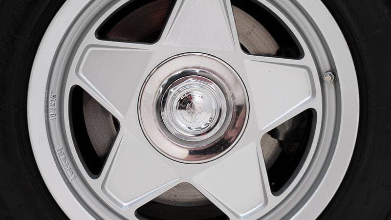 1988 Ferrari Testarossa - 13