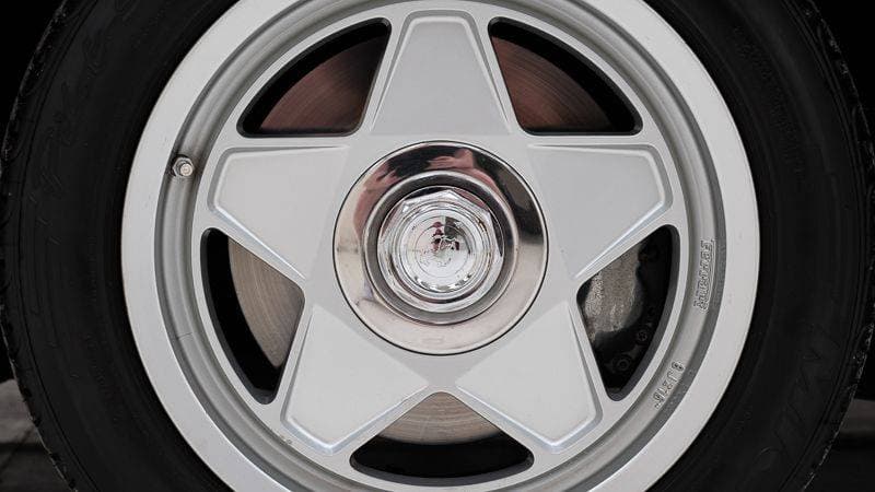 1988 Ferrari Testarossa - 14