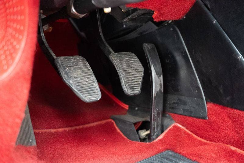 1988 Ferrari Testarossa - 20