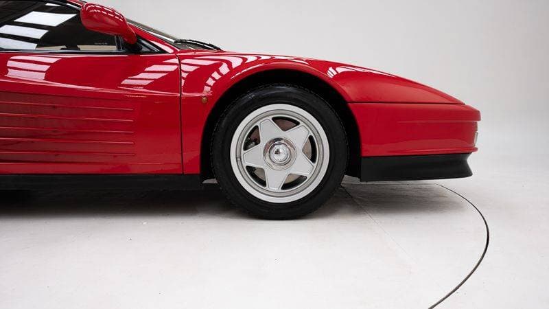 1988 Ferrari Testarossa - 9