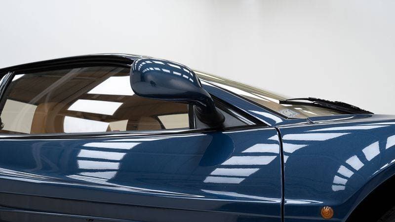 1989 Ferrari TESTAROSSA - 12