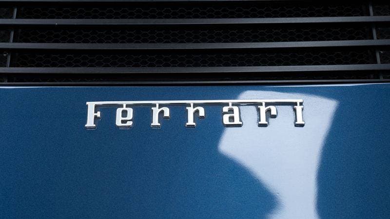 1989 Ferrari TESTAROSSA - 17