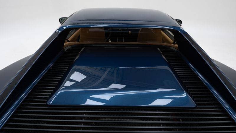 1989 Ferrari TESTAROSSA - 18
