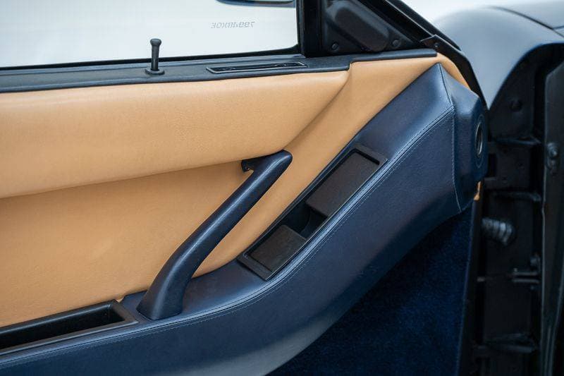 1989 Ferrari TESTAROSSA - 20