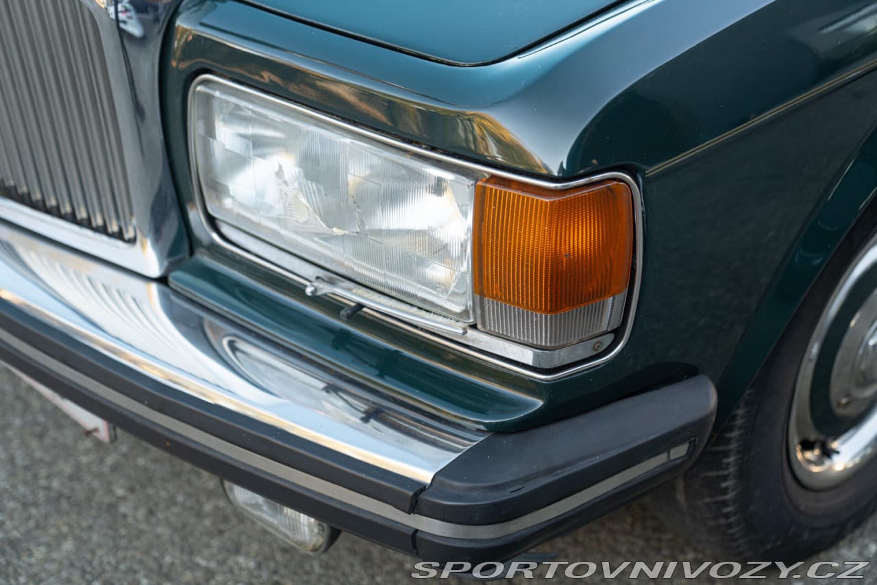 1980 Bentley Ostatní - 11