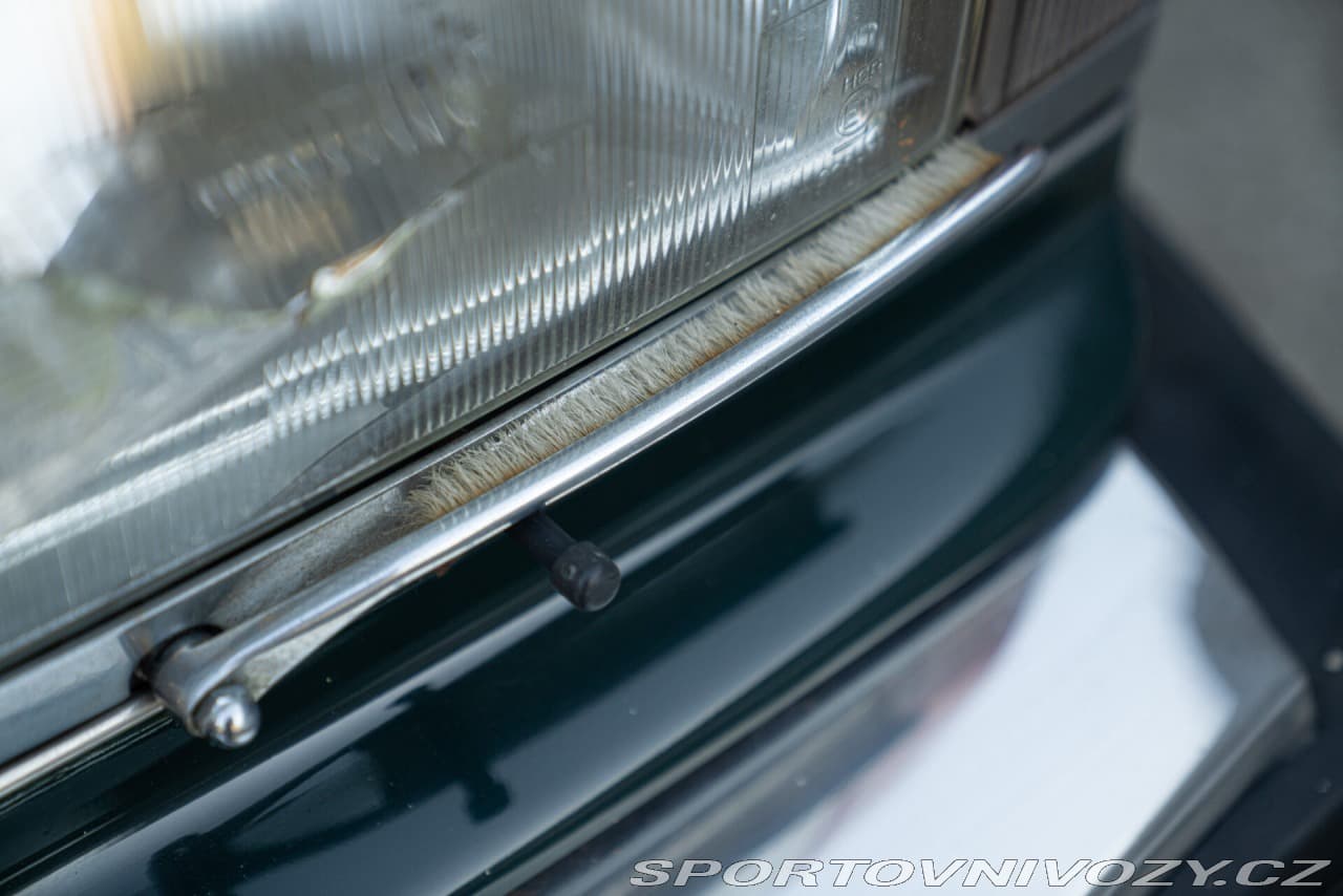 1980 Bentley Ostatní - 12