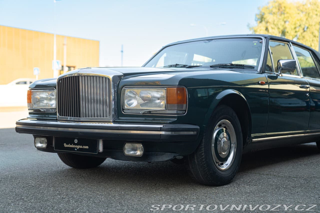1980 Bentley Ostatní - 13