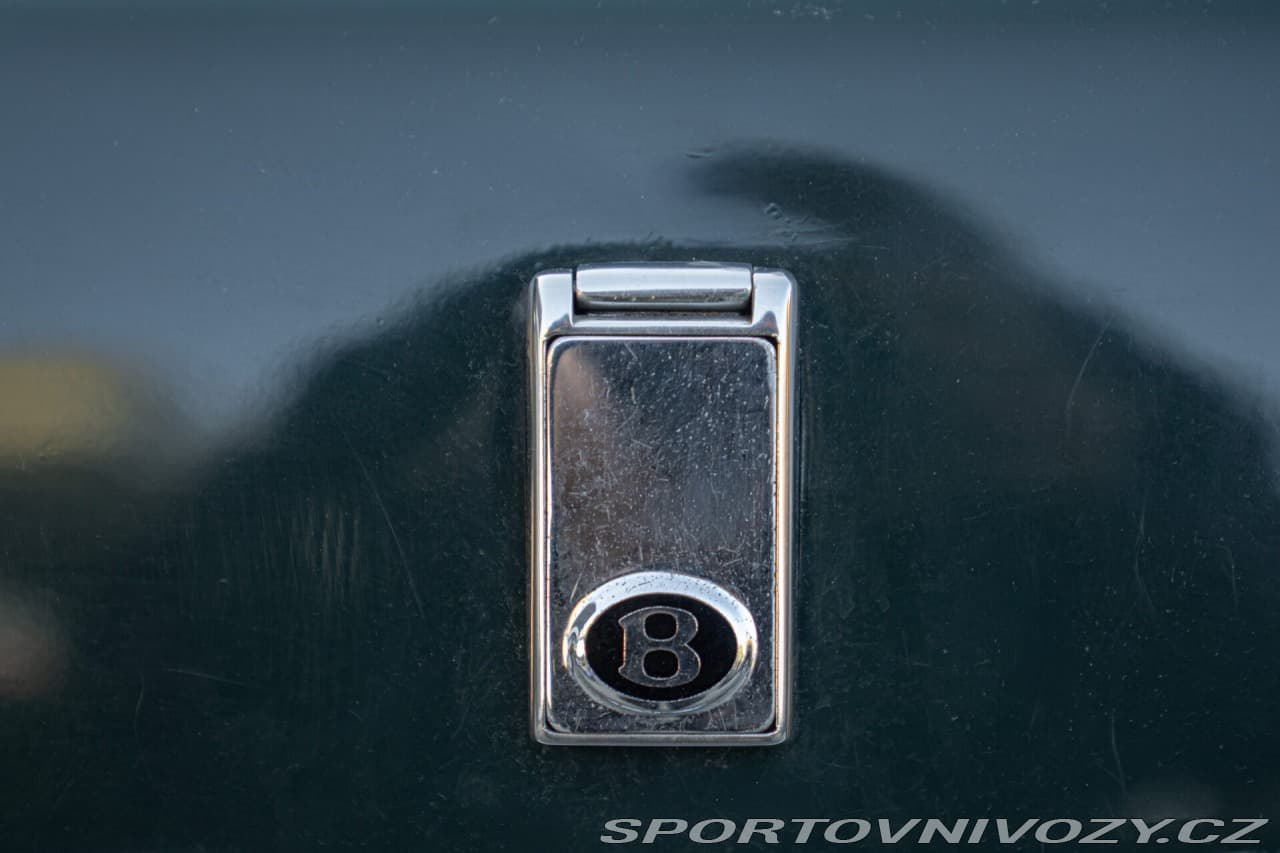 1980 Bentley Ostatní - 15
