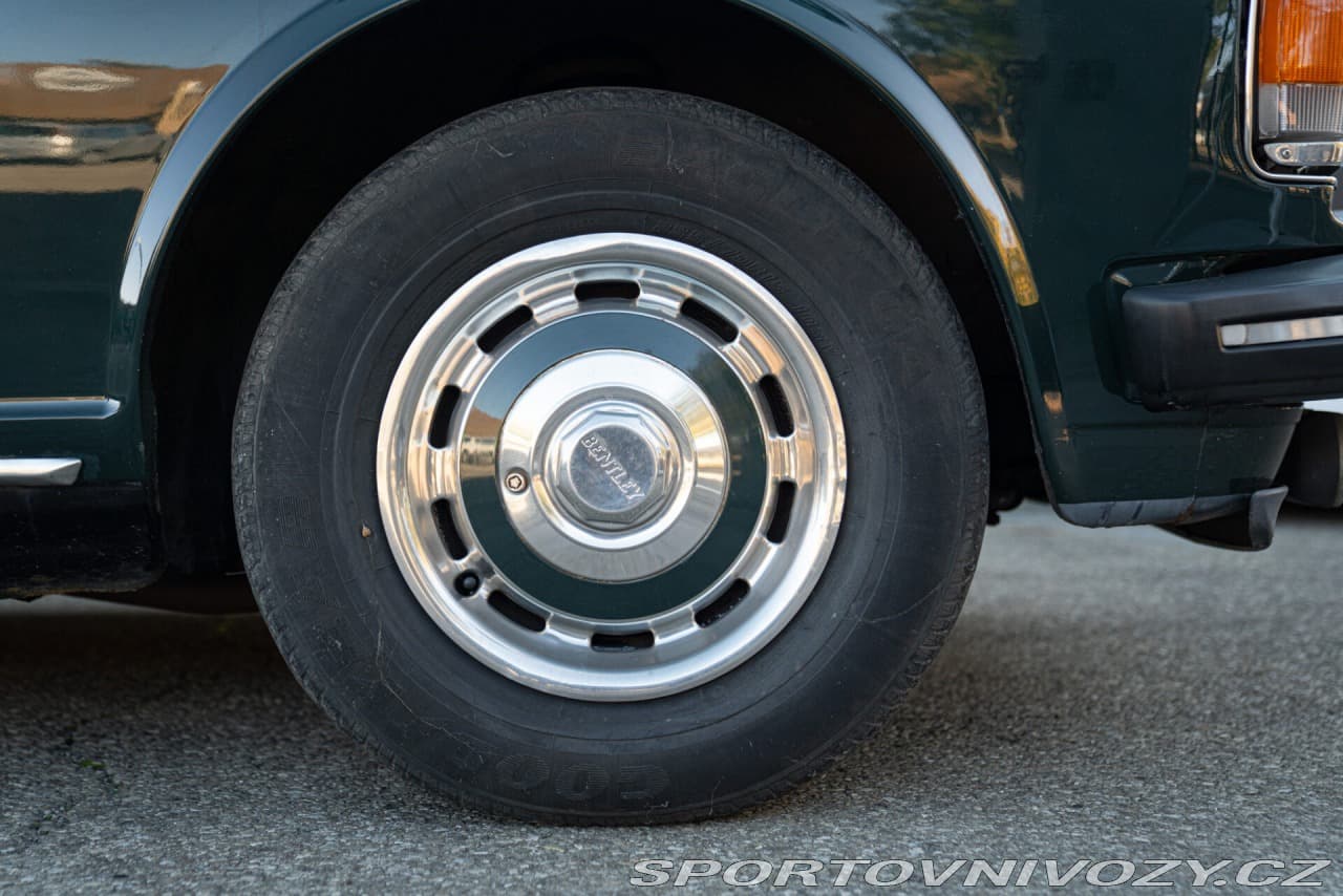 1980 Bentley Ostatní - 16