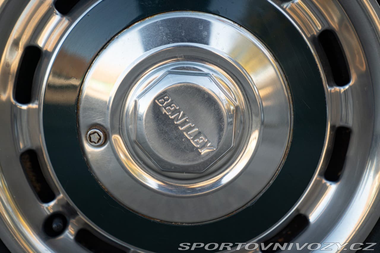 1980 Bentley Ostatní - 17