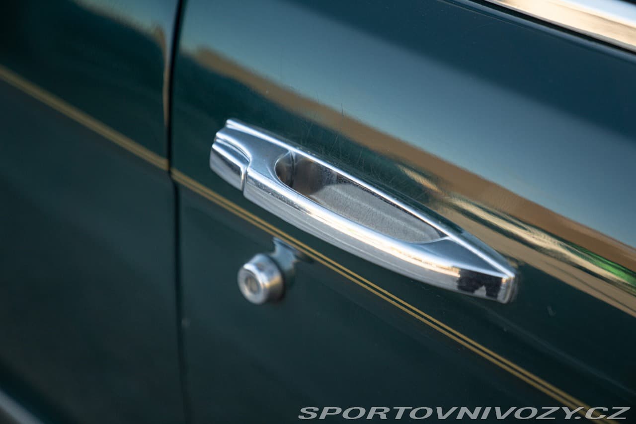 1980 Bentley Ostatní - 18