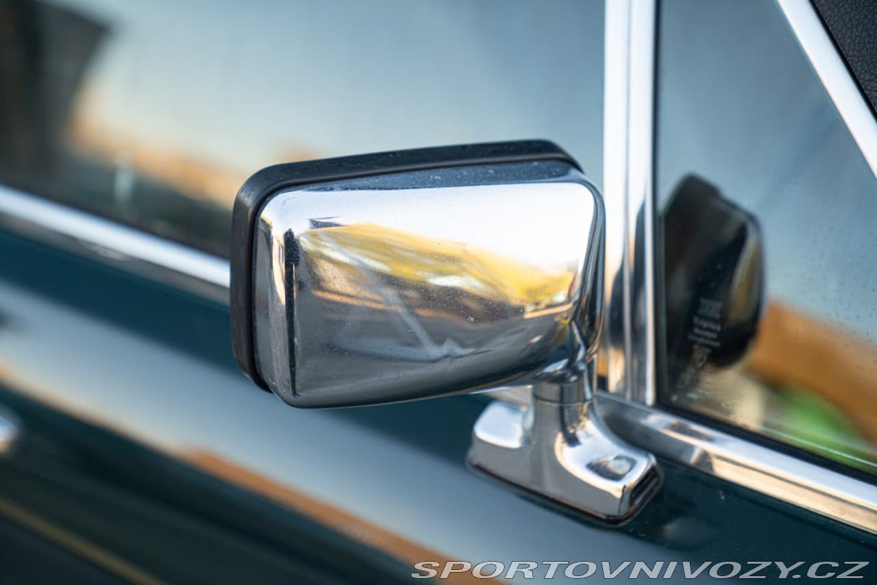 1980 Bentley Ostatní - 19