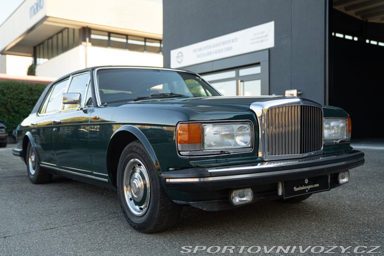1980 Bentley Ostatní - 2