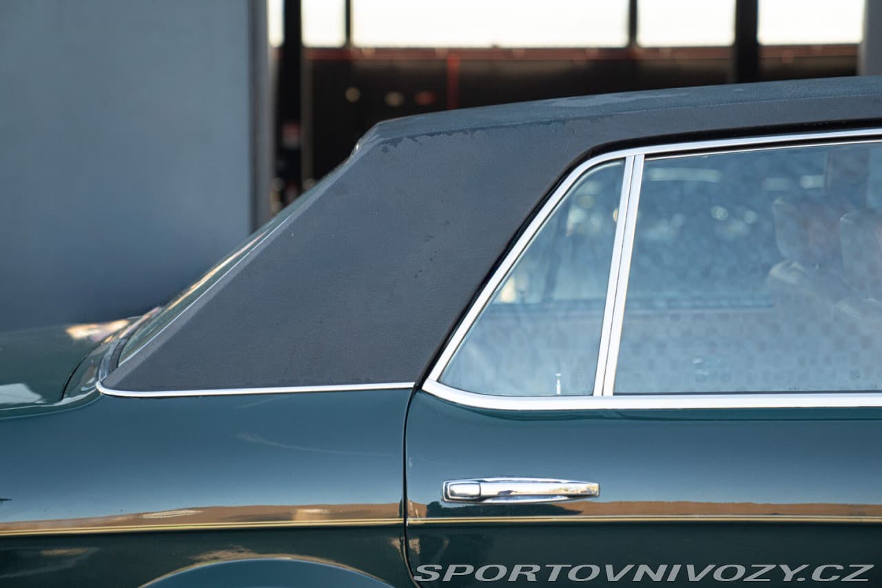 1980 Bentley Ostatní - 20