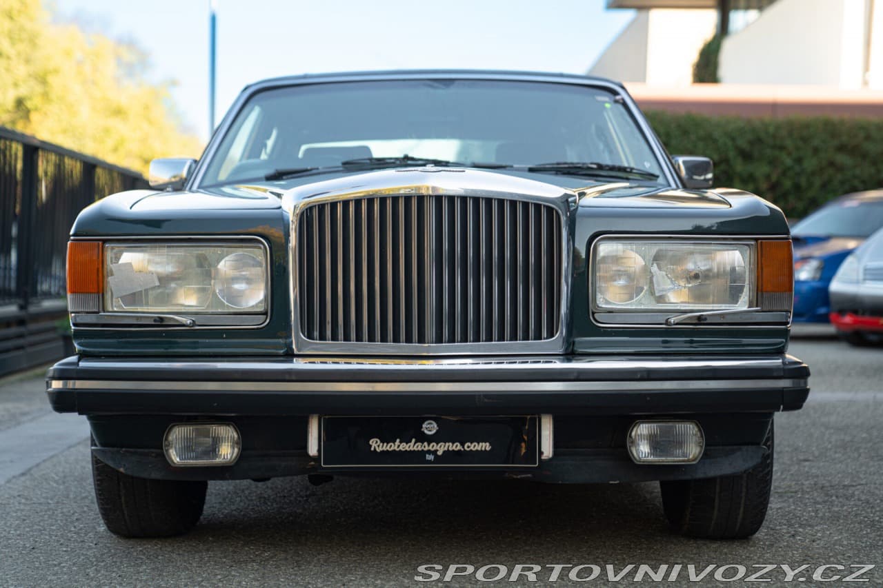 1980 Bentley Ostatní - 3