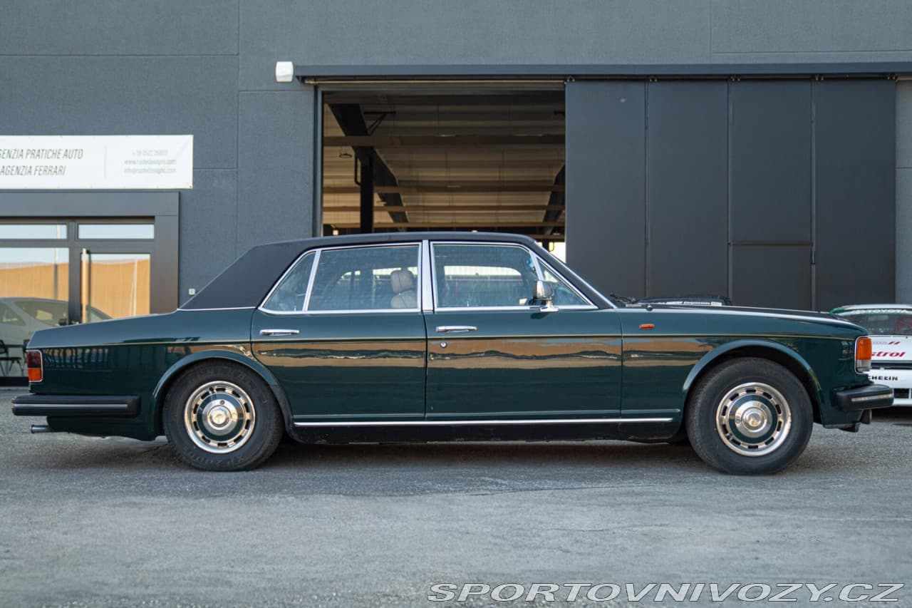 1980 Bentley Ostatní - 4