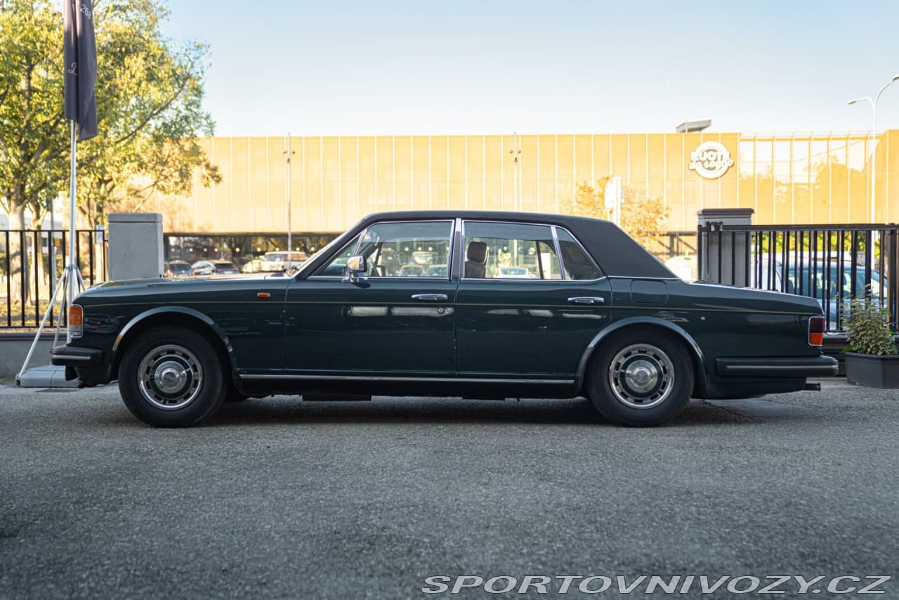 1980 Bentley Ostatní - 5
