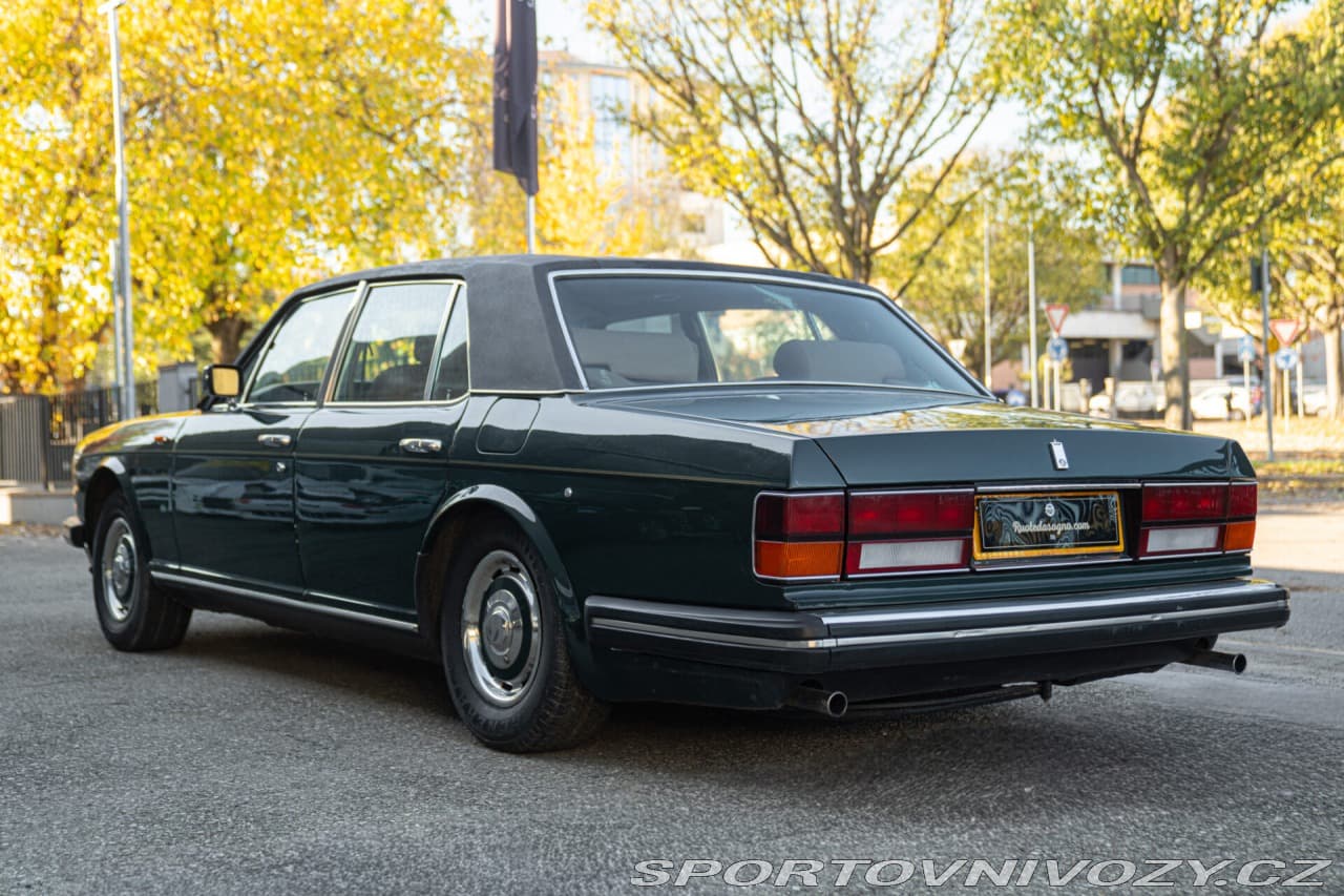 1980 Bentley Ostatní - 6