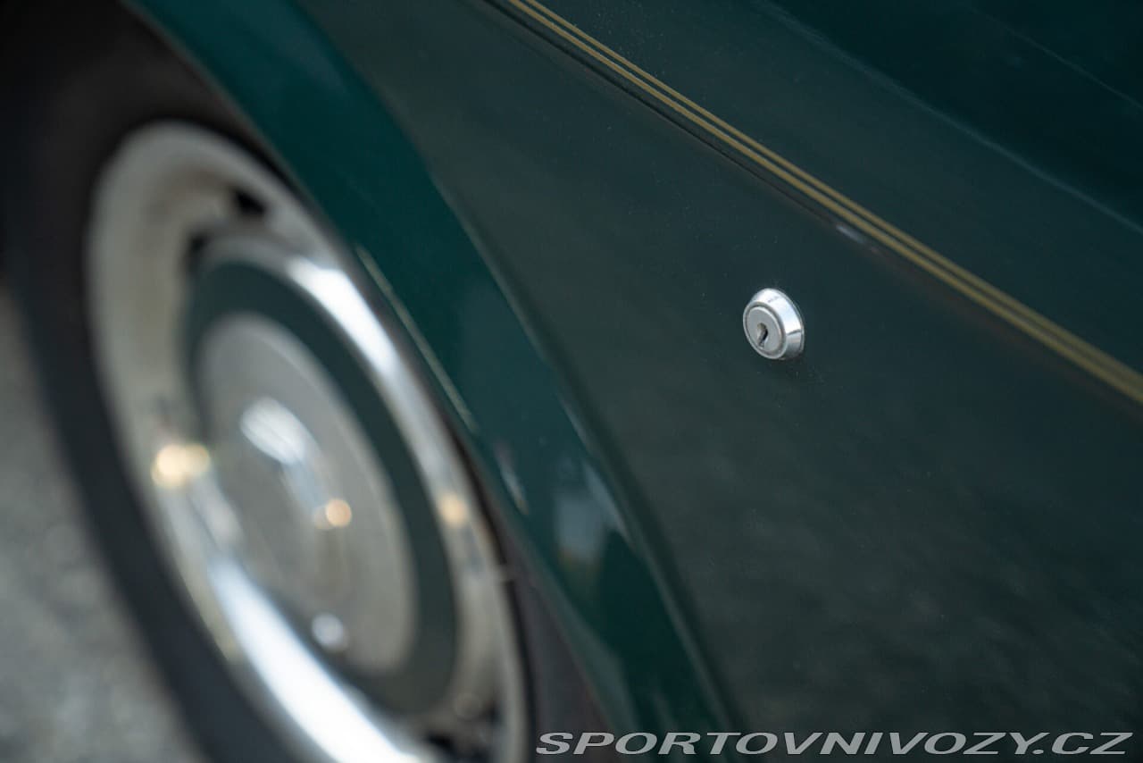 1980 Bentley Ostatní - 9