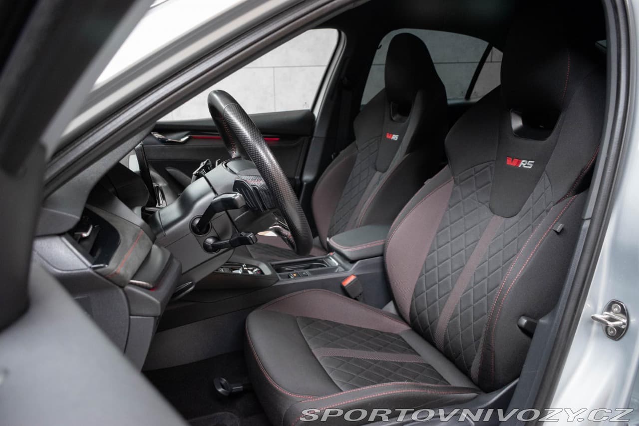 2022 Škoda Octavia - 19