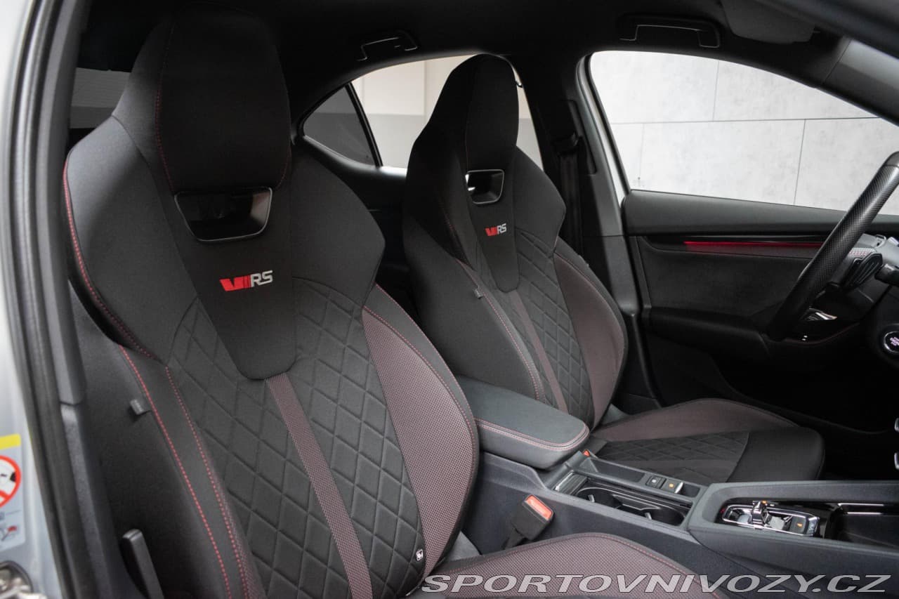 2022 Škoda Octavia - 21