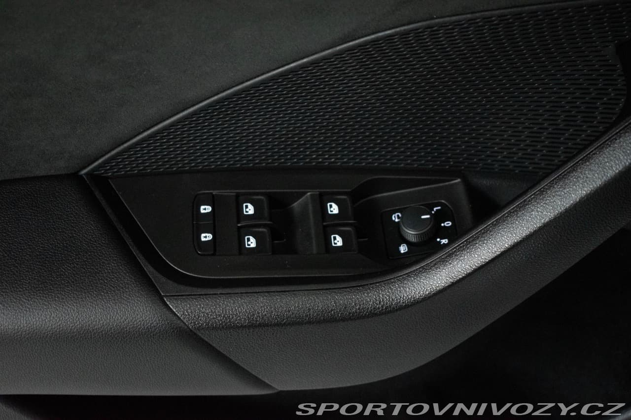 2022 Škoda Octavia - 27