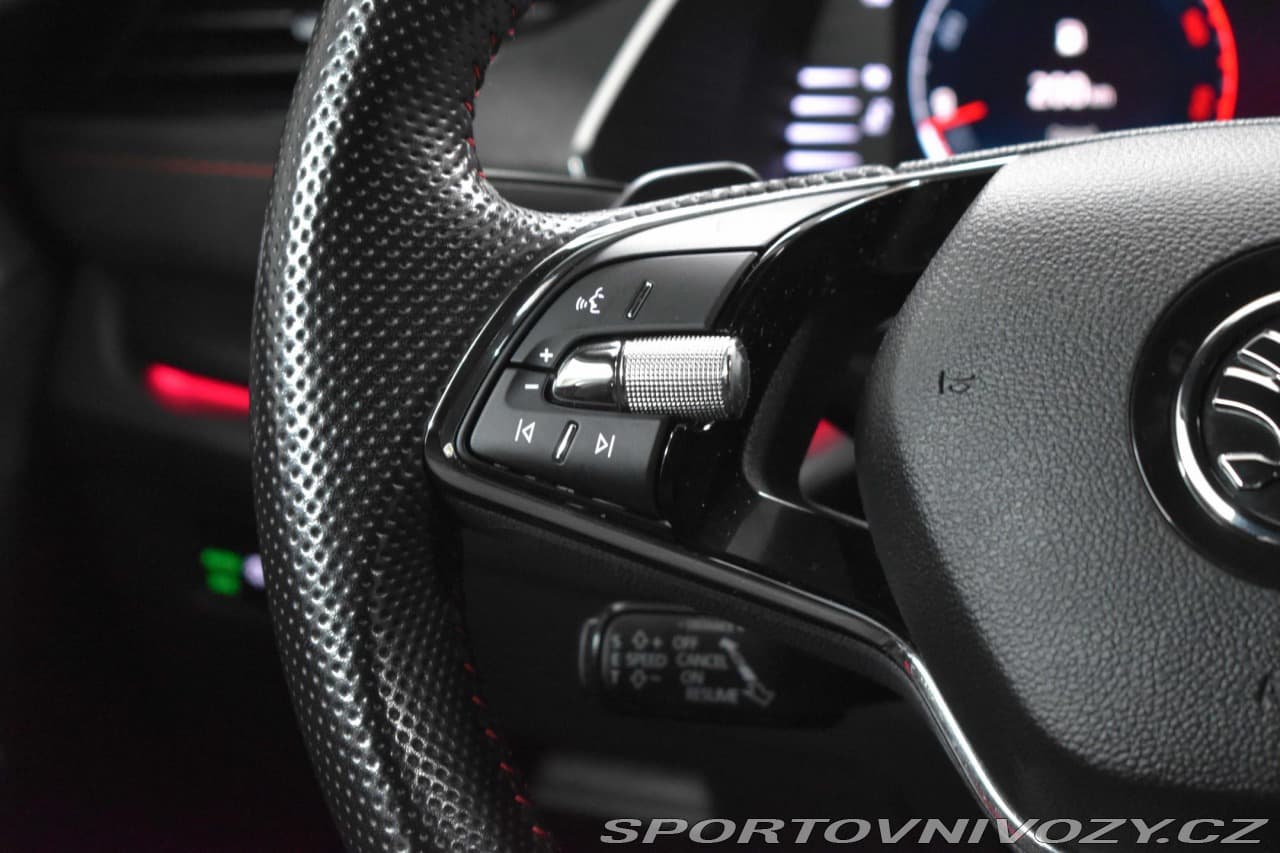 2022 Škoda Octavia - 31