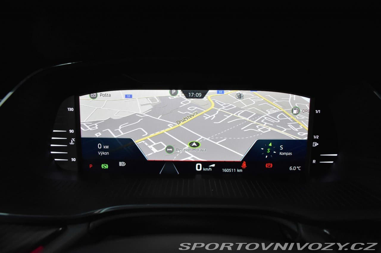 2022 Škoda Octavia - 35