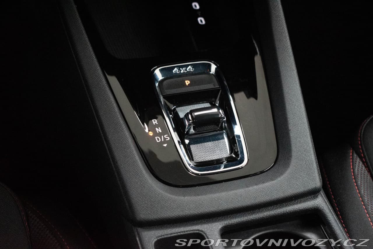 2022 Škoda Octavia - 39