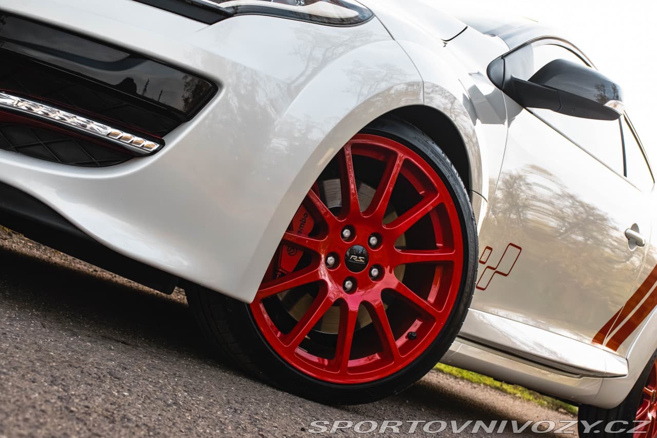 2014 Renault Megane - 10