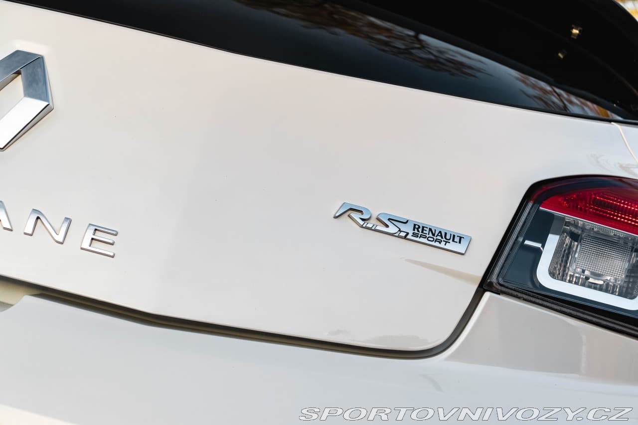 2014 Renault Megane - 14