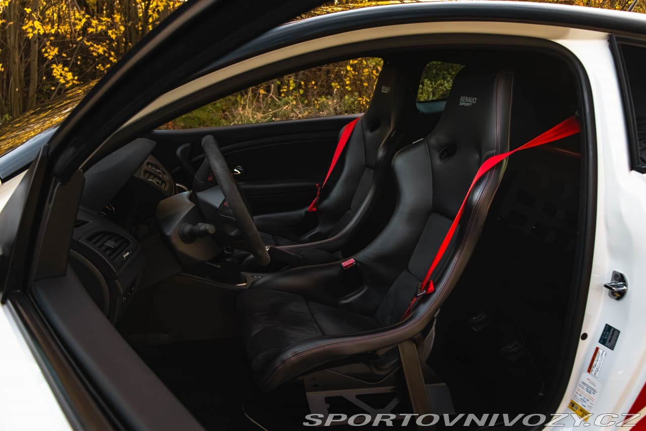 2014 Renault Megane - 18