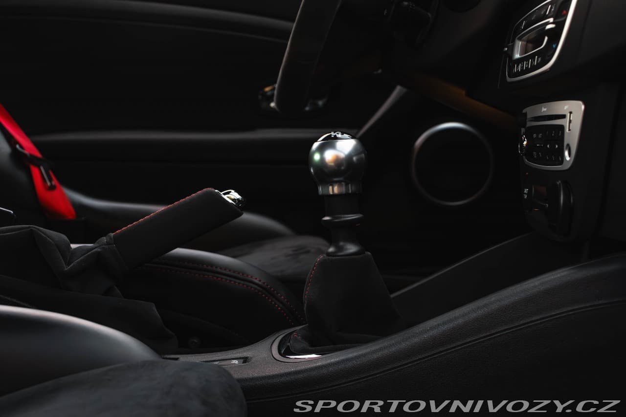 2014 Renault Megane - 20