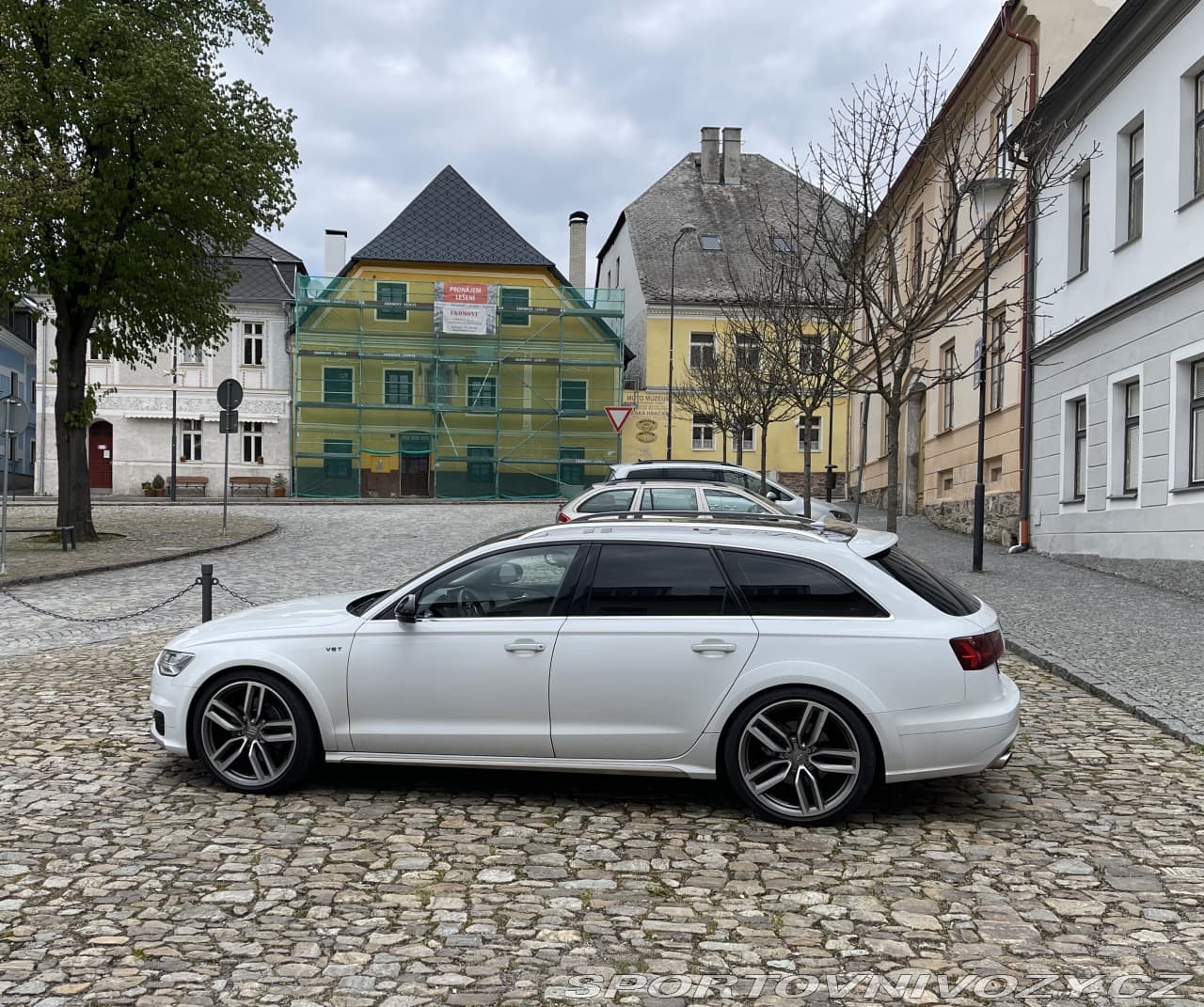 2016 Audi A6 - 6