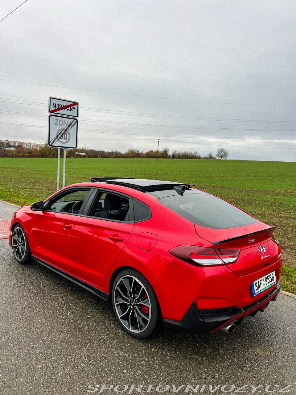 2020 Hyundai I30 - 10
