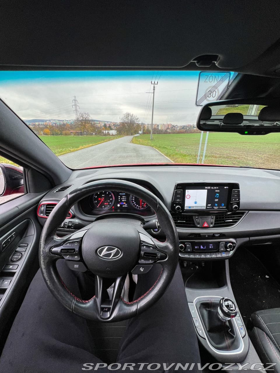 2020 Hyundai I30 - 13