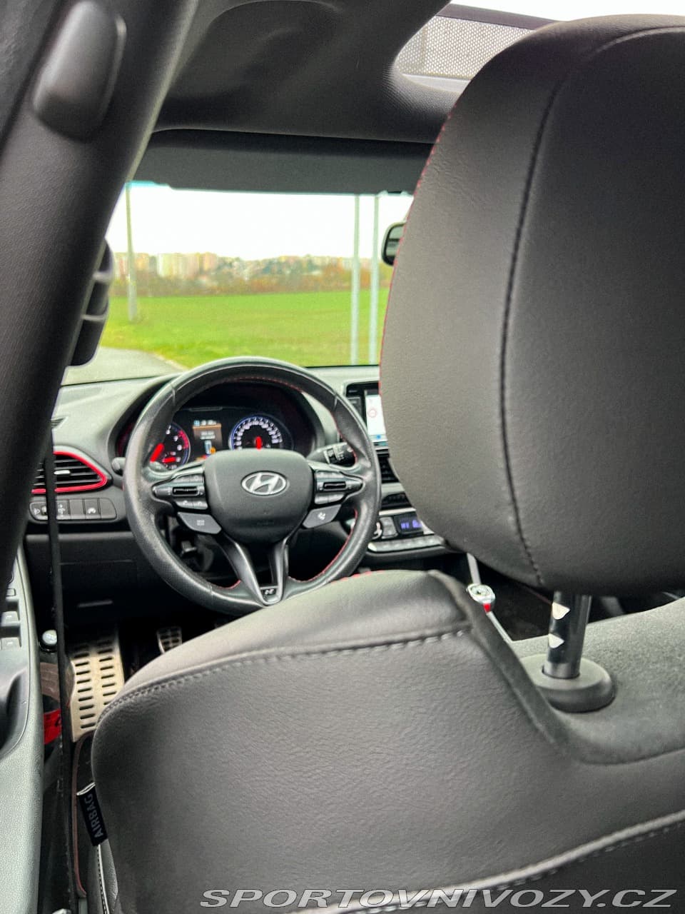 2020 Hyundai I30 - 14