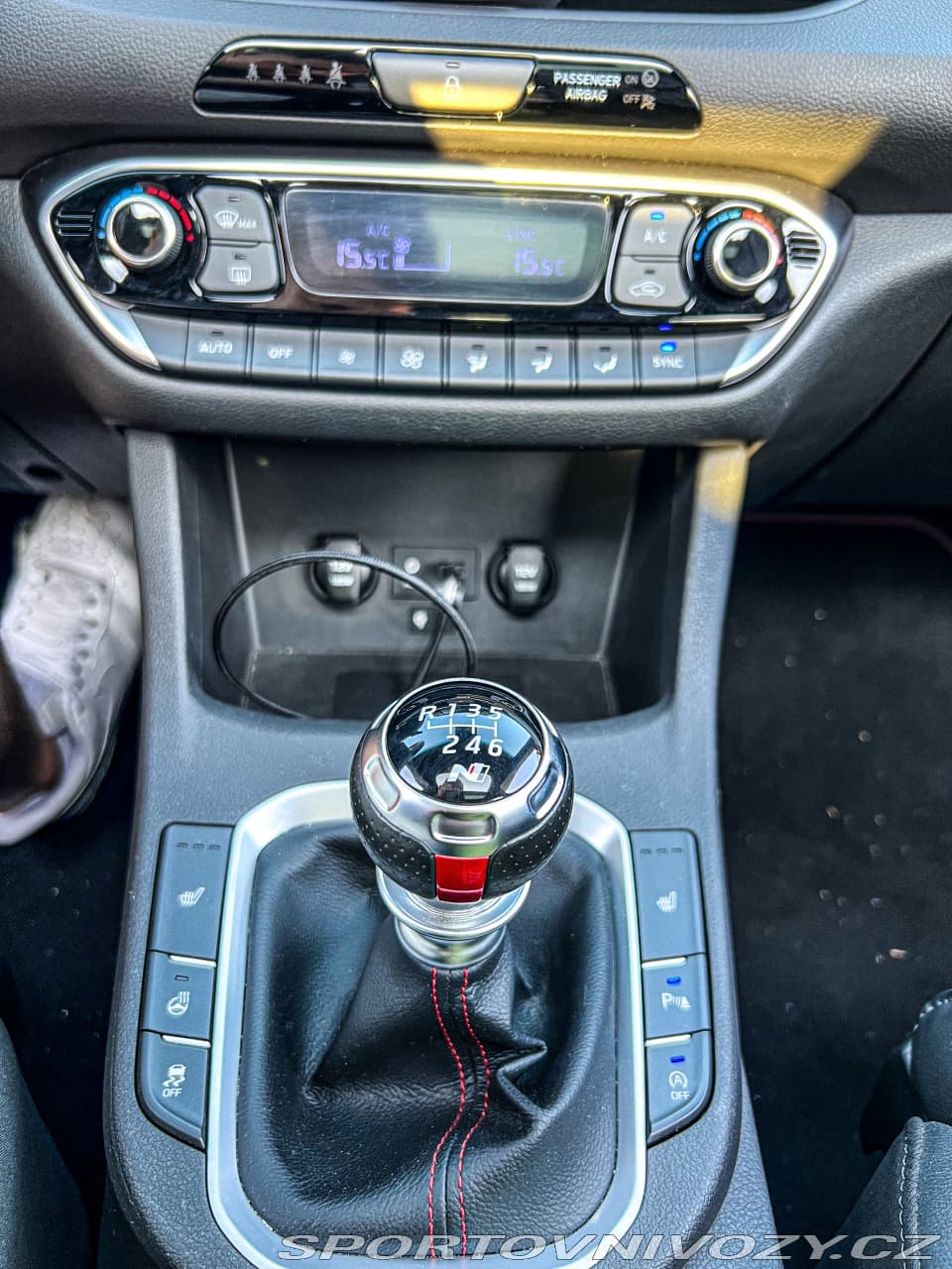 2020 Hyundai I30 - 15