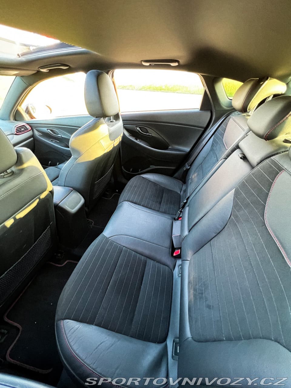 2020 Hyundai I30 - 16