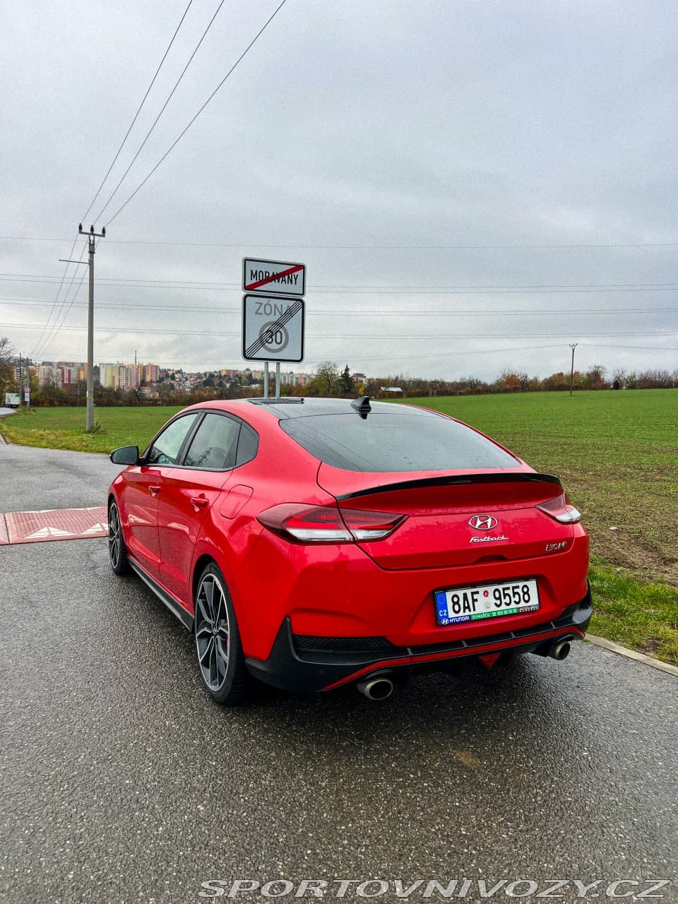 2020 Hyundai I30 - 4