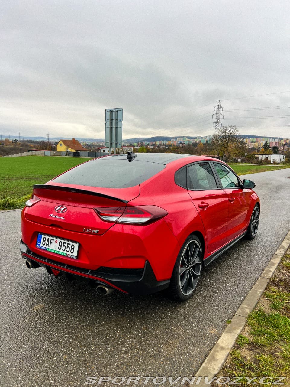 2020 Hyundai I30 - 6