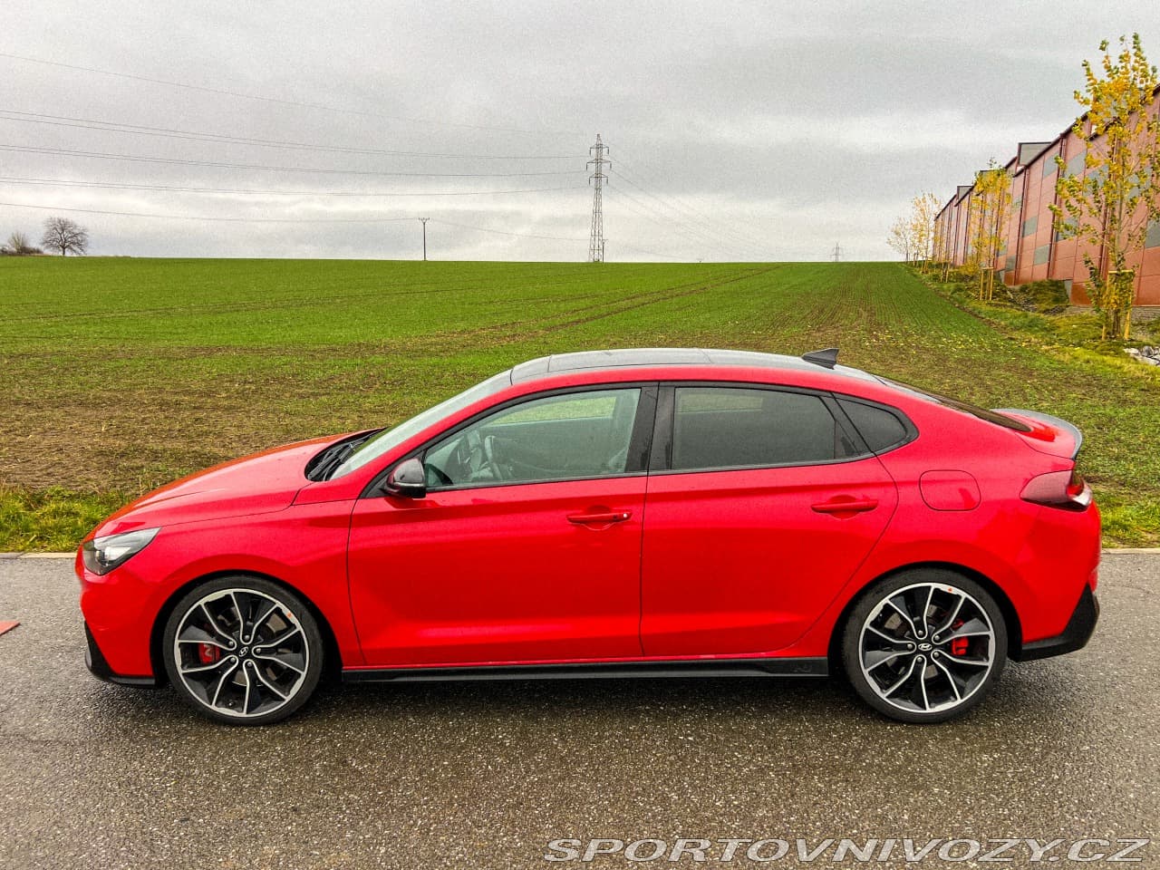 2020 Hyundai I30 - 7