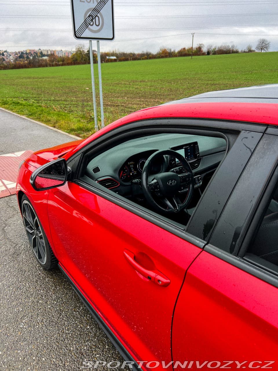 2020 Hyundai I30 - 9