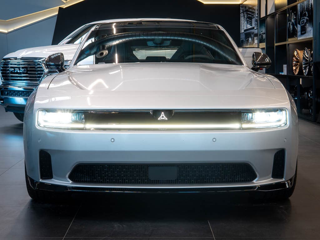 2024 Dodge Charger - 10