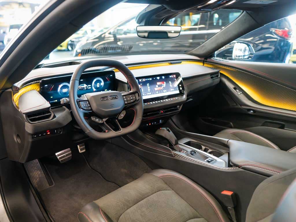 2024 Dodge Charger - 11