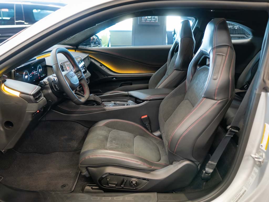 2024 Dodge Charger - 12