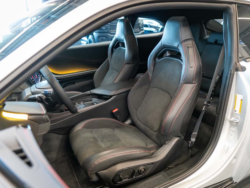 2024 Dodge Charger - 13