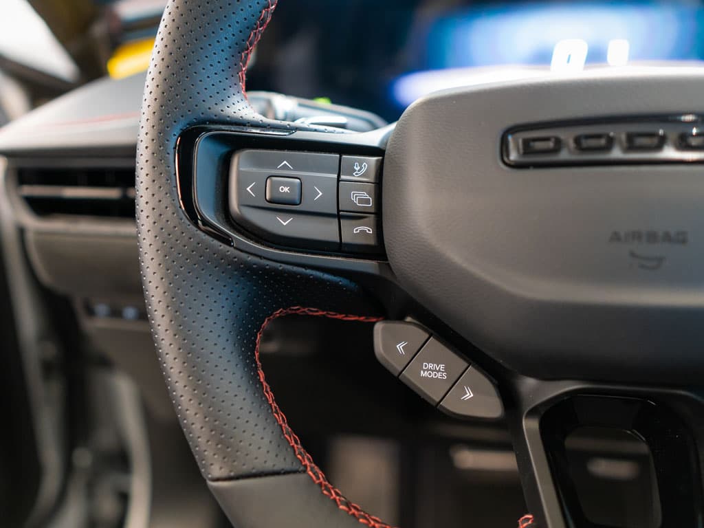 2024 Dodge Charger - 17