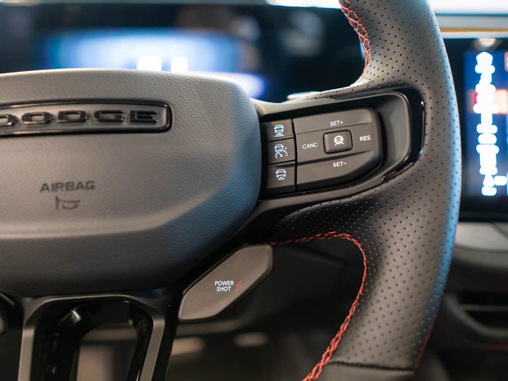 2024 Dodge Charger - 18